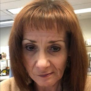 Meet your Posher, Debra